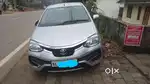 Toyota Etios 2016 Diesel Good Condition. New battery, new insurance