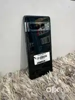 GOOGLE PIXEL 7 PRO 5G 12/128