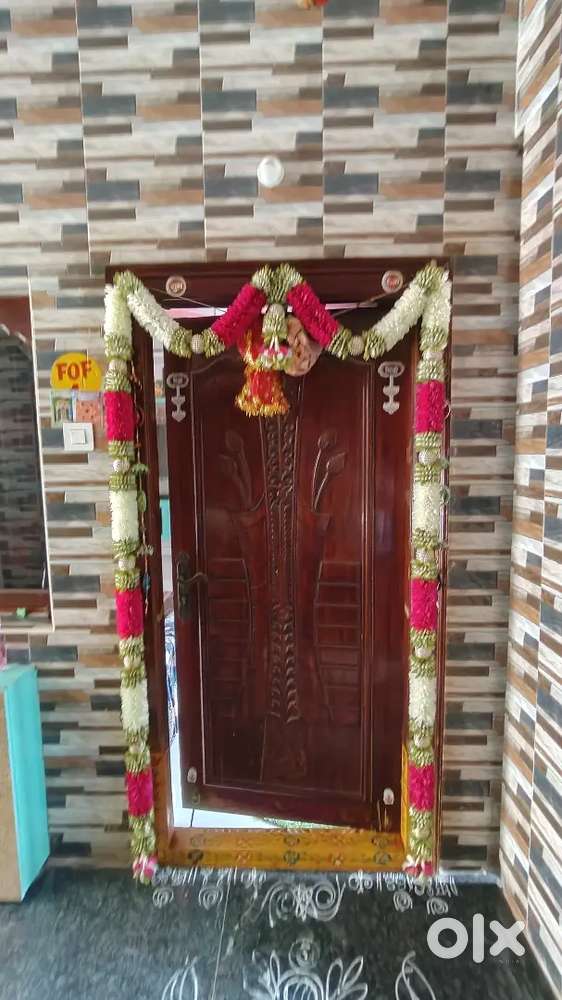 2BHK APARTMENT