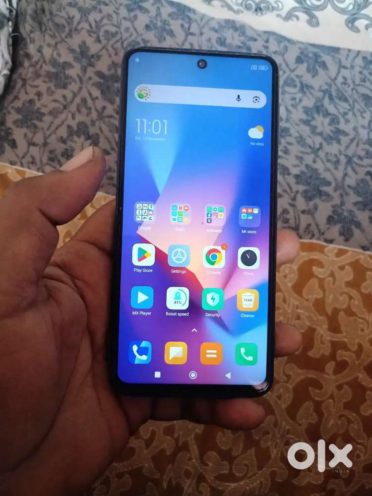 Redmi note 9 Pro Max