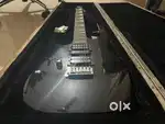 Left handed Electric guitar