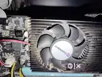 Graphic card