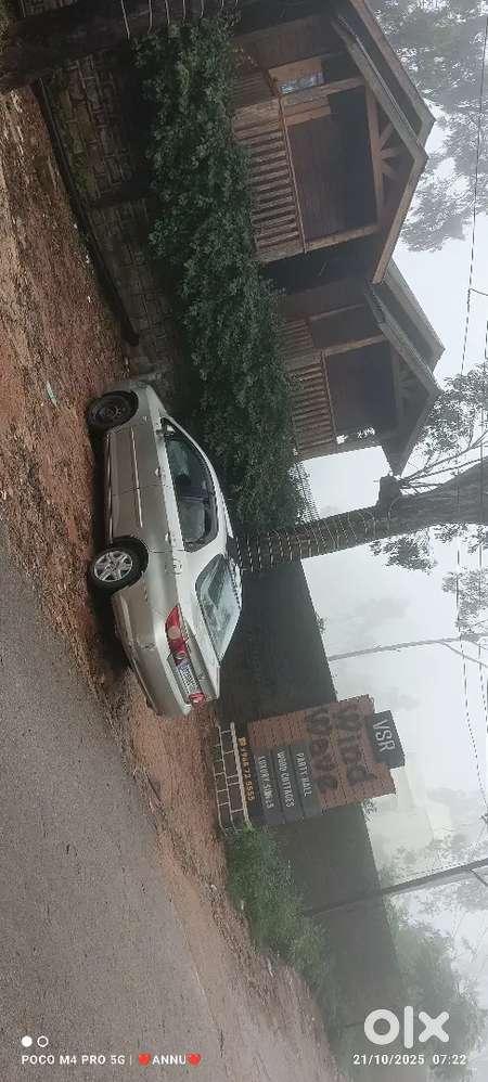 Honda City ZX 2007 good condition