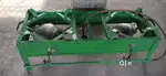 Catering big size stove