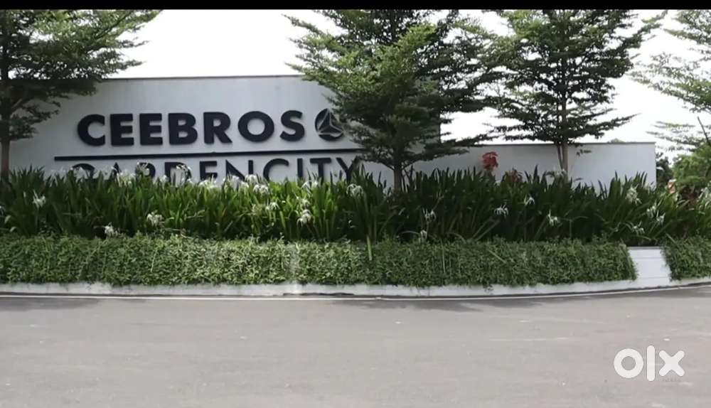 ELEGANT ON GST Road Chengalpattu DTCP & RERA Approved Plots for sale