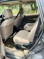 Toyota Innova 2015 Diesel Well Maintained
