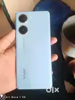 VIVO V29e 5g Curve display
