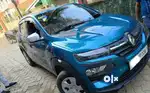 Renault KWID 2022 Petrol 5195 Km Driven