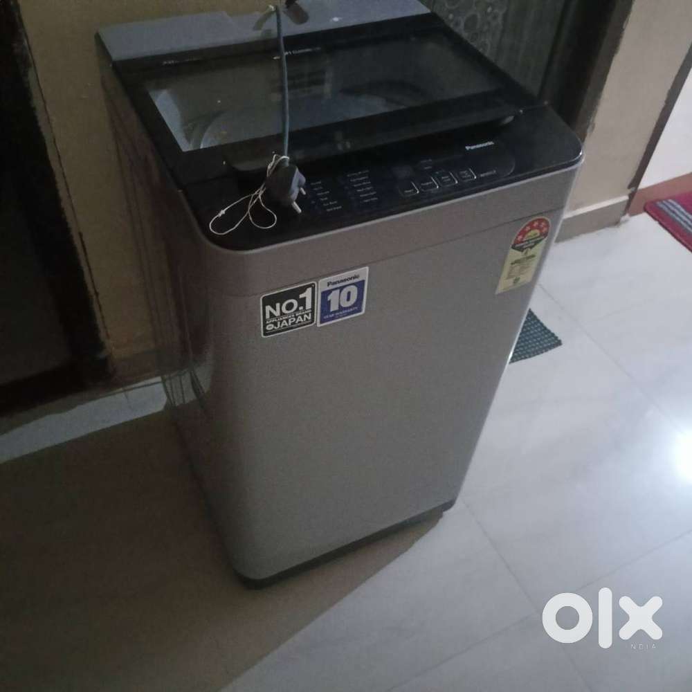 Panasonic 7kg top load