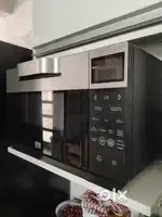 Microwave Oven