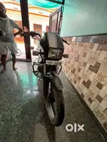 Hero Splendor 2024 model very good Condition