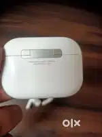 Apple air pods