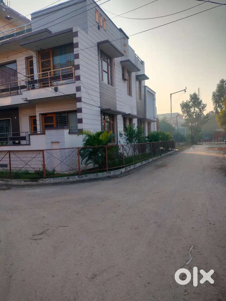 PRIME LOCATION SHIVALIK ENCLAVE PLOT FOR SALE SECTOR 115 KHARAR