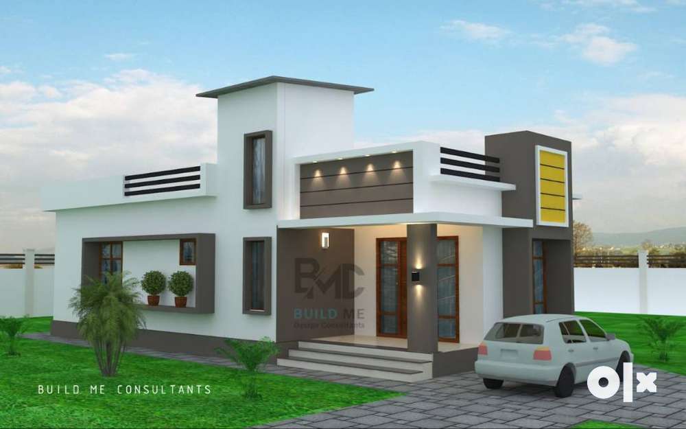 house for sale (new launch ) alavil at kannur