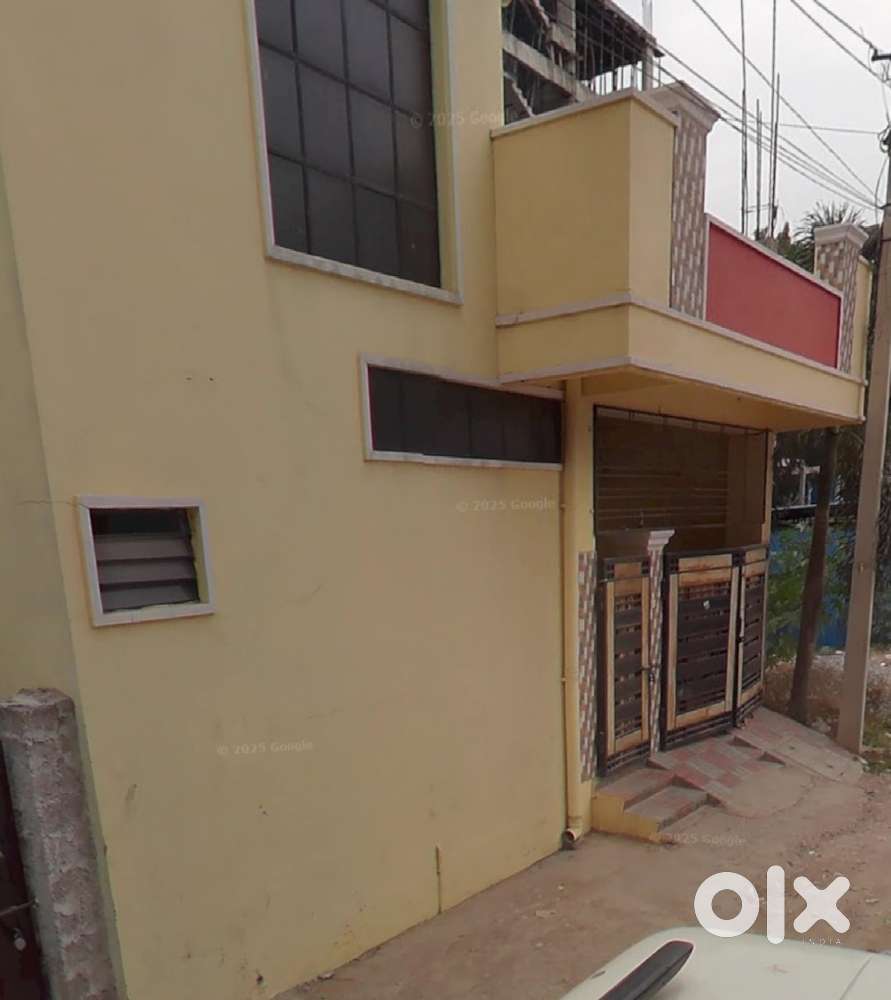 4BHK Builder Floor for rent @ Tolichowki