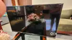 Panasonic tv