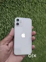 Apple iPhone 12 Mini 64 GB New Condition