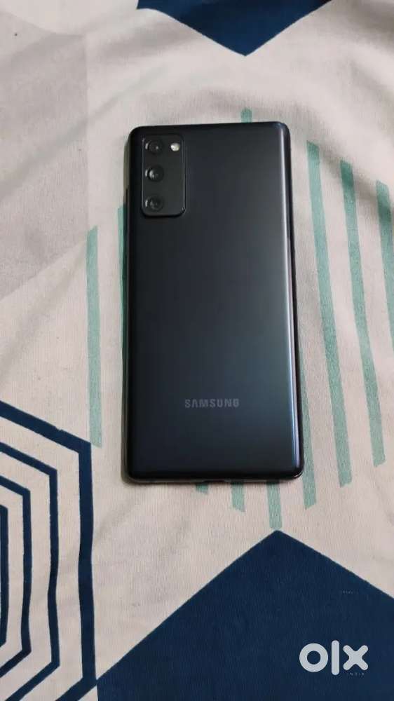 Samsung s20FE 5G , fixed price, exchange available