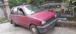 Maruthi 800 for sale Lpg