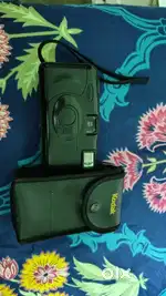 Kodak camera