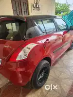 Swift vdi 2013 diesel
