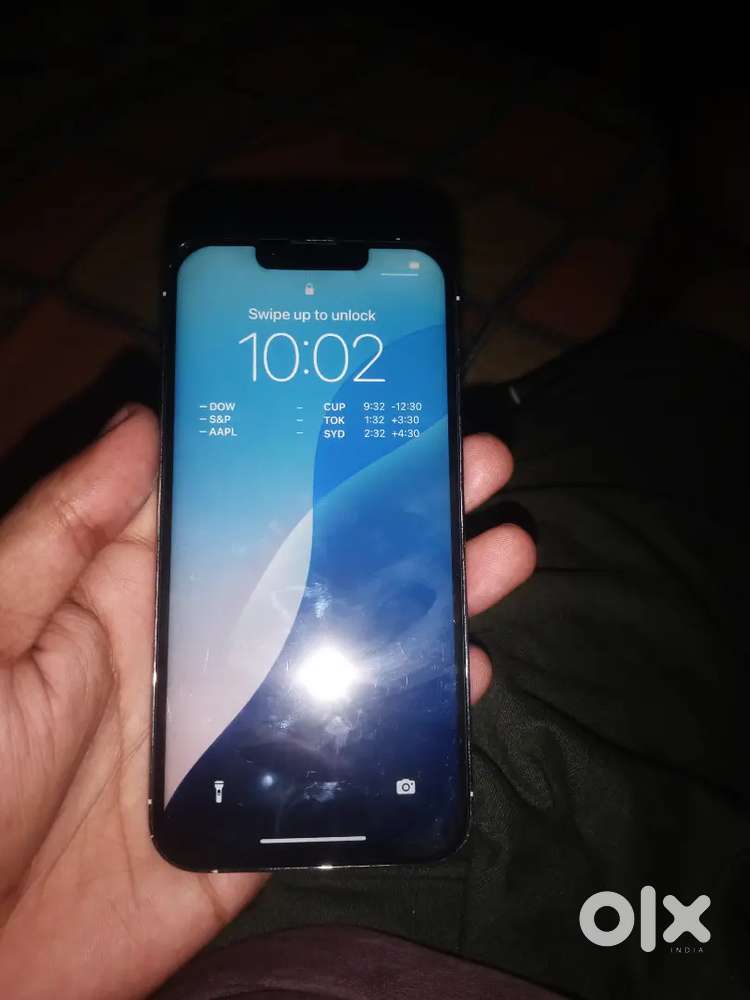 Iphone 13 PRO 6/128 GB