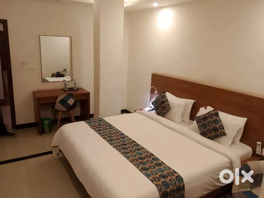 Staffs Needed For 3 Star Bar Hotel In Pathanamthitta