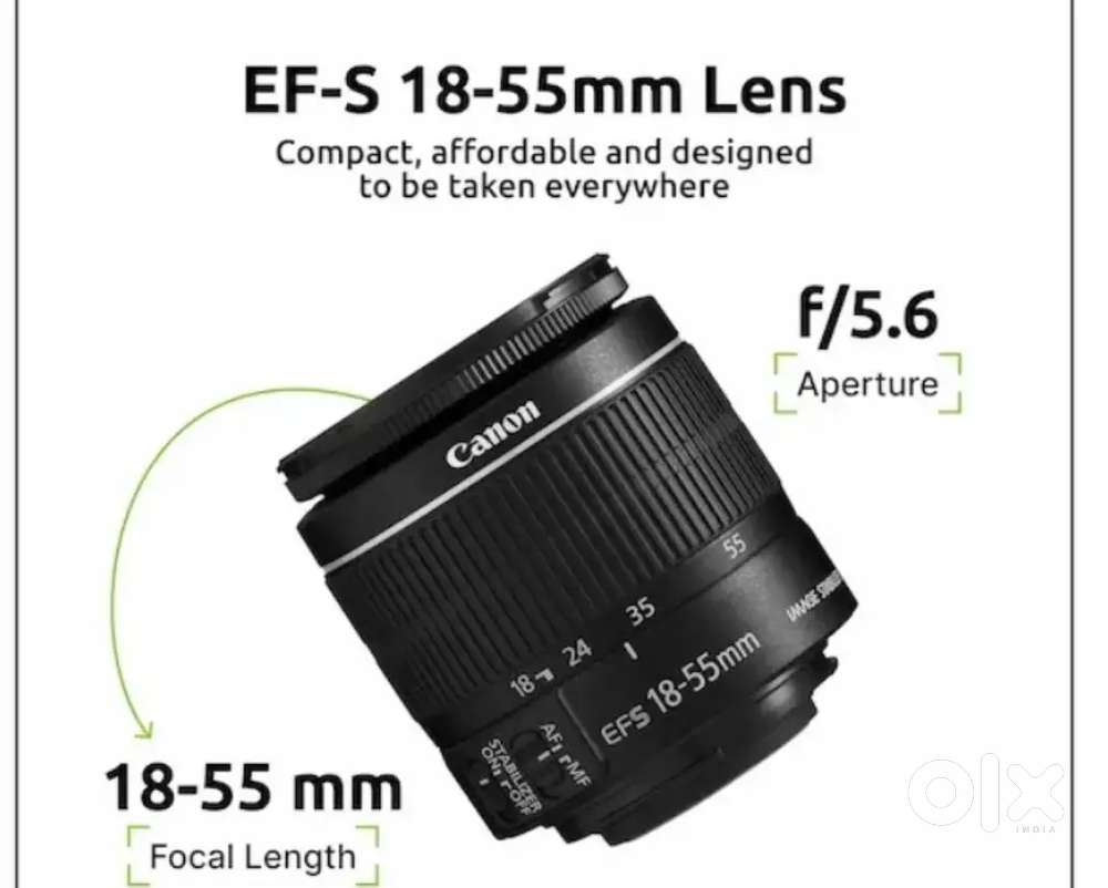 Canon 200D mark 2