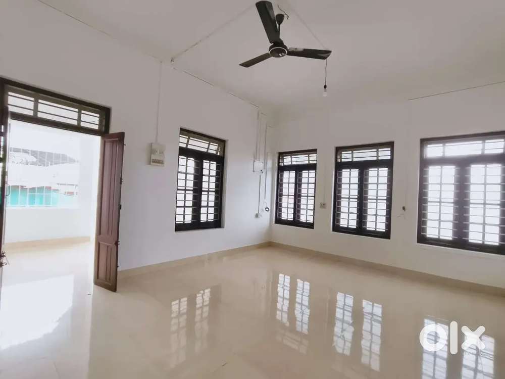 At jawahar Nagar 2BHK independent beautiful first floor house