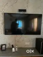 SONY LED TV 55 INCHES