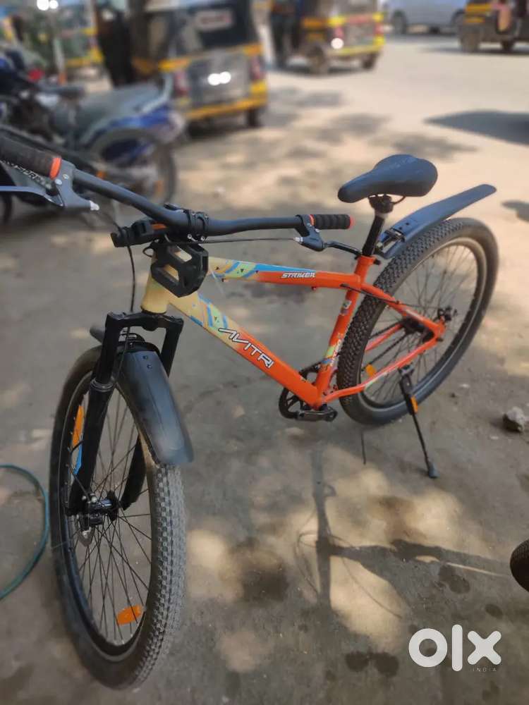 Brand new Avitree Stricker Adult-Hybrid Cycle/City Bike