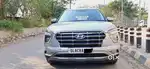 Hyundai Creta 1.5 SX, 2020, Petrol