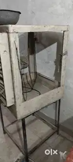Two Cooler for sale in very good condition