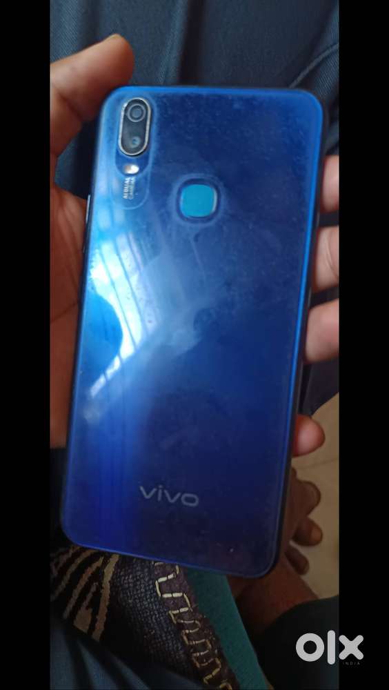 Vivo 4g phone