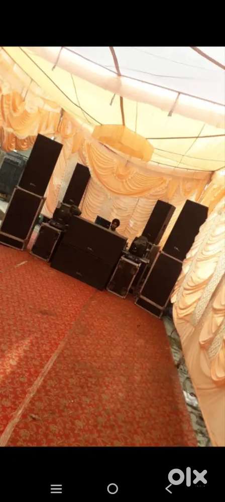 Full Dj sale