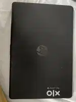 HP Laptop 15 inch (2018 model)