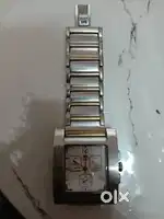 TAG HEURER LUXURY WATCH