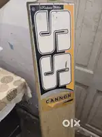 Professionally knocked SS cricket bat