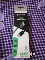 Y02 type c cable
