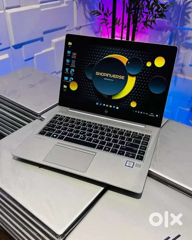 Best place value laptop offer Dell latitude hp models i5 i7