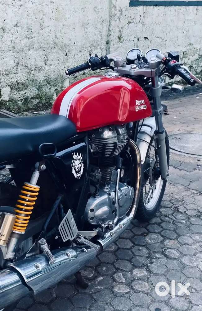 Continental gt for sale