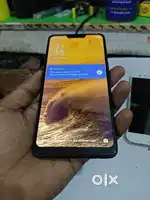 Oppo F7 4/64 4g।1year old