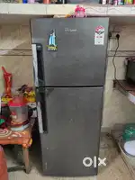 219 litre Fridge available for sale