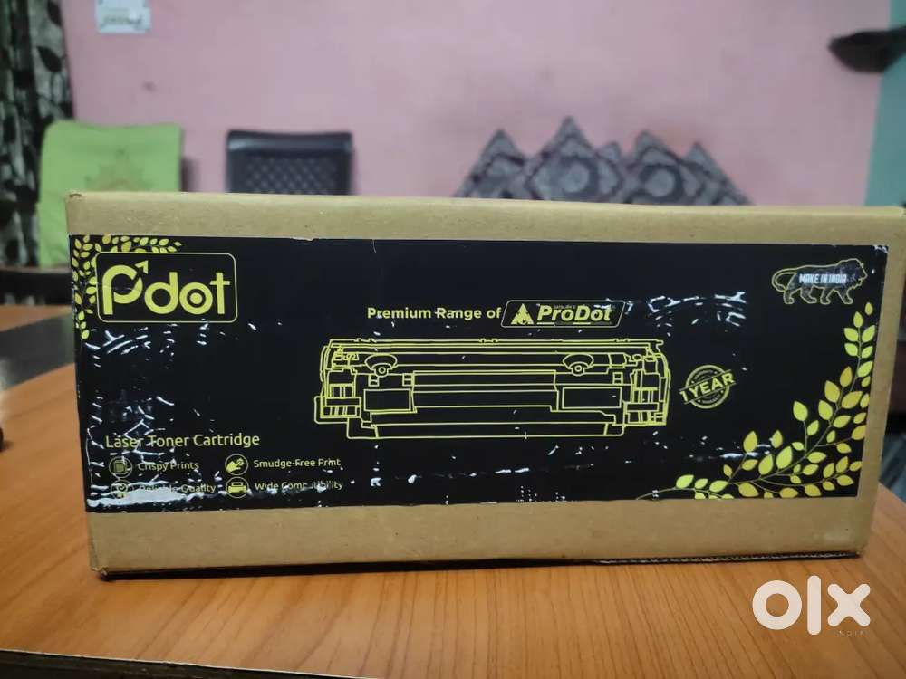 ProDot. cartridge
