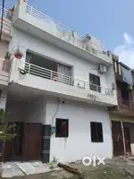 made 8 months age,1 store room,1kitchen,2 washrooms,1 drawingroom