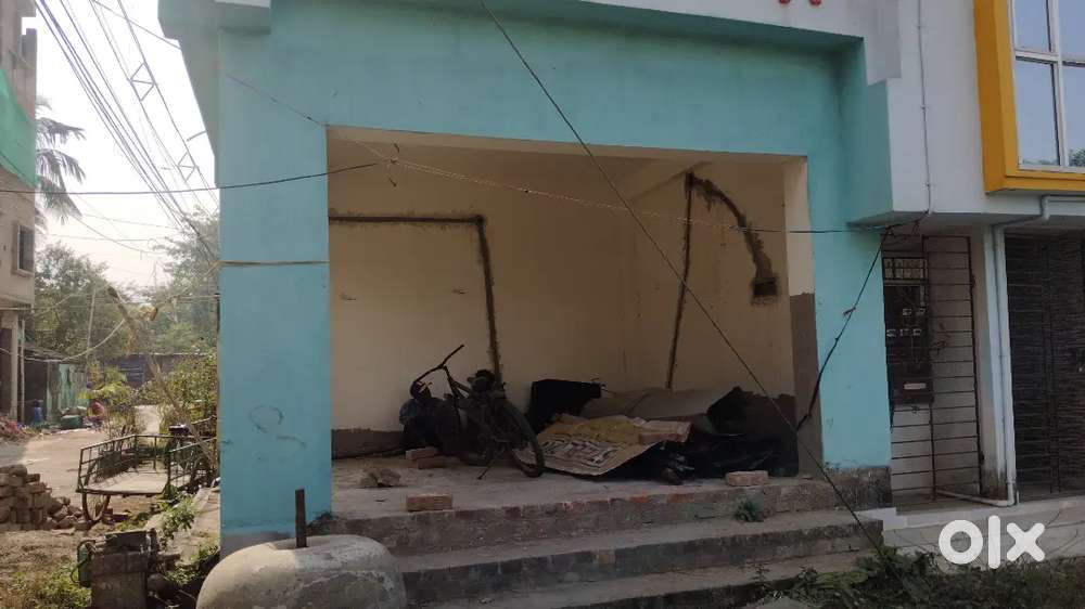 Shop for sale in Mukundapur