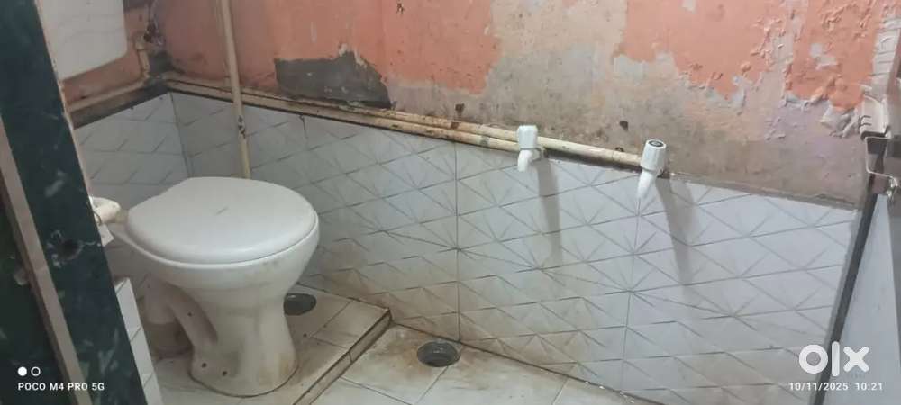 Near marol naka metro station