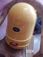 Water Geyser