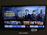 MI smart Led tv full Hd 4k