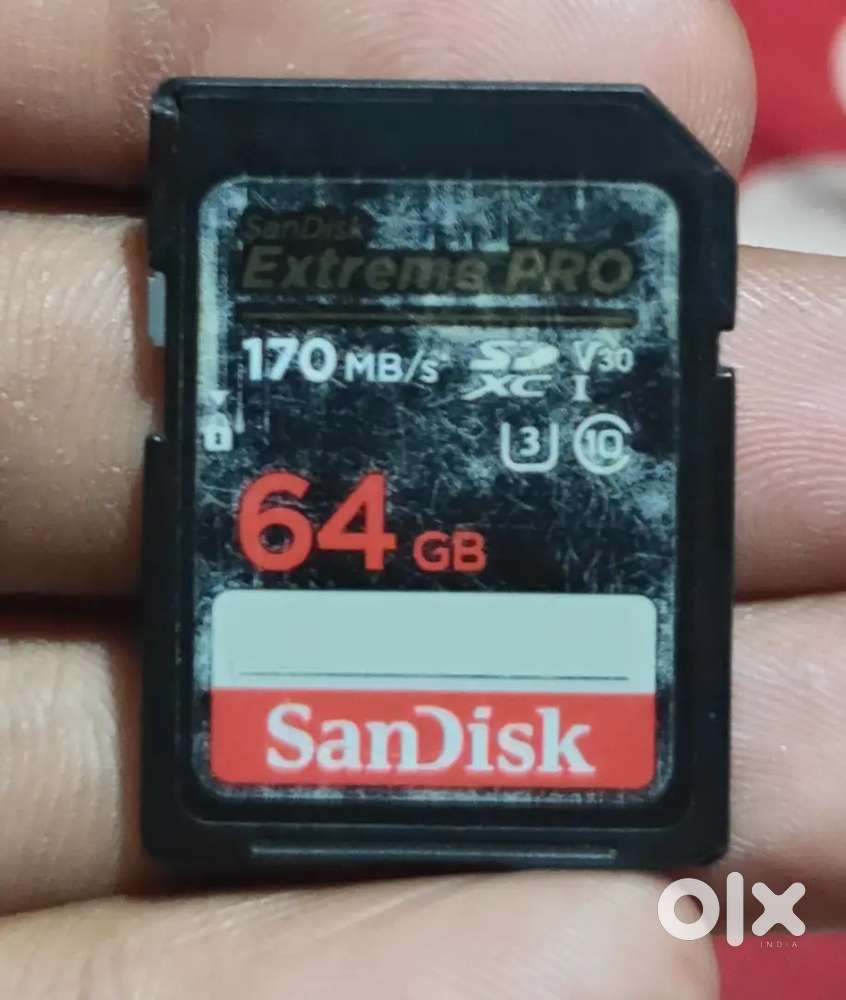 Urgent sell